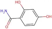 2,4-Dihydroxybenzamide