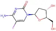 5-Iodo-2'-deoxycytidine