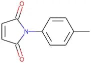 N-(4-Methylphenyl)maleimide