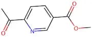 Methyl 6-acetylpyridine-3-carboxylate