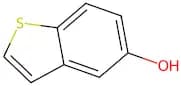 Benzo[b]thiophen-5-ol