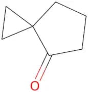 Spiro[2.4]heptan-4-one