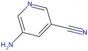 5-Aminonicotinonitrile