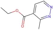Ethyl 3-methylpyridazine-4-carboxylate