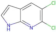 5,6-Dichloro-1H-pyrrolo[2,3-b]pyridine