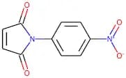 N-(4-nitrophenyl)maleimide