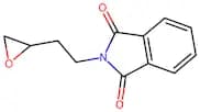2-(2-(Oxiran-2-yl)ethyl)isoindoline-1,3-dione