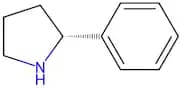 (R)-2-Phenylpyrrolidine