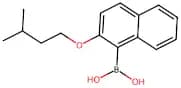 (2-(Isopentyloxy)naphthalen-1-yl)boronic acid