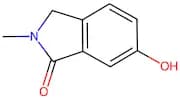 6-Hydroxy-2-methylisoindolin-1-one