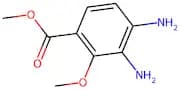 Methyl 3,4-diamino-2-methoxybenzoate