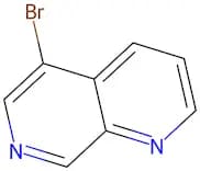 5-Bromo-[1,7]naphthyridine