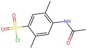 4-Acetamido-2,5-dimethylbenzenesulfonyl chloride