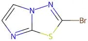 2-Bromoimidazo[2,1-b][1,3,4]thiadiazole
