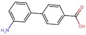 3'-Amino-[1,1'-biphenyl]-4-carboxylic acid