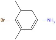 4-Bromo-3,5-dimethylaniline