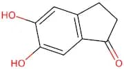 5,6-Dihydroxyindan-1-one