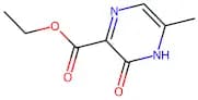 Ethyl 5-methyl-3-oxo-3,4-dihydropyrazine-2-carboxylate