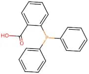 2-(Diphenylphosphino)benzoic acid