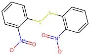 1,2-Bis(2-nitrophenyl)disulfane