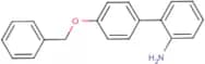 4'-(Benzyloxy)-[1,1'-biphenyl]-2-amine