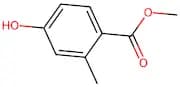 Methyl 4-hydroxy-2-methylbenzoate