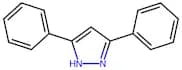 3,5-Diphenyl-1H-pyrazole