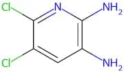 5,6-Dichloropyridine-2,3-diamine
