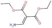 Diethyl 2-(aminomethylene)malonate