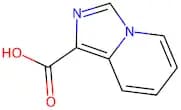 Imidazo[1,5-a]pyridine-1-carboxylic acid