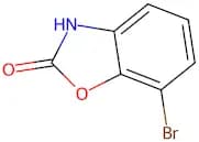 7-Bromobenzo[d]oxazol-2(3H)-one