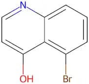 5-Bromoquinolin-4-ol