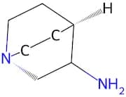 (S)-quinuclidin-3-amine