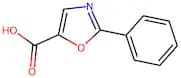 2-Phenyloxazole-5-carboxylic acid