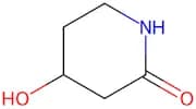 4-Hydroxy-2-piperidinone
