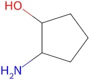 2-Aminocyclopentanol