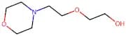 4-[2-(2-Hydroxyethoxy)ethyl]morpholine