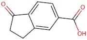 1-Indanone-5-carboxylic acid