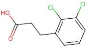 3-(2,3-Dichlorophenyl)propanoic acid