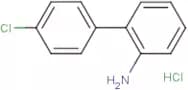 2-Amino-4'-chlorobiphenyl hydrochloride