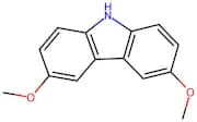 3,6-Dimethoxy-9H-carbazole