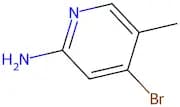 4-Bromo-5-methylpyridin-2-amine