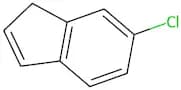 6-Chloro-1h-indene