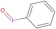 Iodosylbenzene