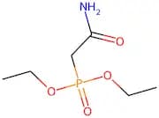 Diethyl (2-amino-2-oxoethyl)phosphonate