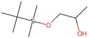 1-((tert-Butyldimethylsilyl)oxy)propan-2-ol