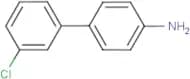 3'-Chloro-[1,1'-biphenyl]-4-amine