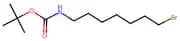 tert-Butyl (7-bromoheptyl)carbamate