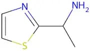 1-(Thiazol-2-yl)ethanamine