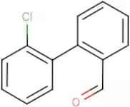 2'-Chloro-[1,1'-biphenyl]-2-carboxaldehyde